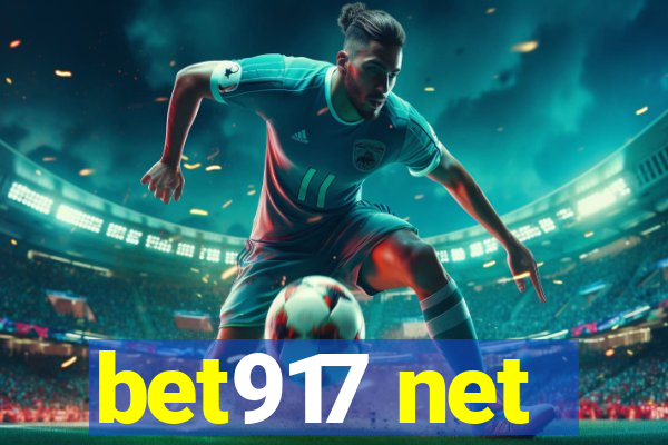 bet917 net